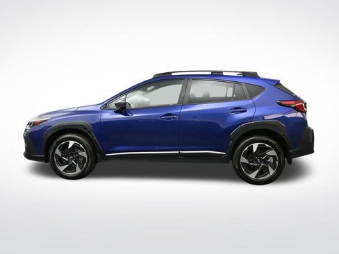 Used 2025 Subaru Crosstrek 2.5i Limited AWD/4WD image 2