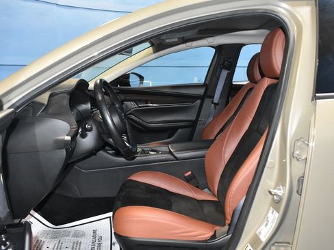 Used 2024 MAZDA MAZDA3 s image 6