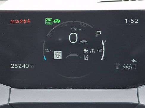 Used 2023 Toyota Prius Prime FWD image 20