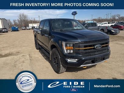 Used 2023 Ford F150 Tremor w/ 360 Degree Camera Package
