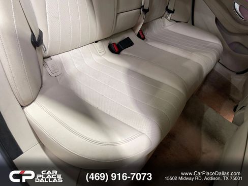 Used 2017 Mercedes-Benz E 300 4MATIC w/ Premium 1 Package image 38