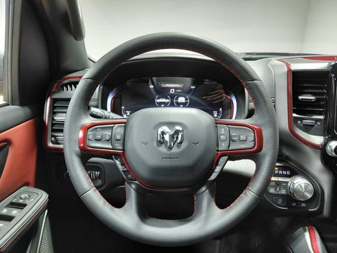 Used 2026 RAM 1500 Rebel w/ Rebel Level 1 Equipment Group AWD/4WD image 10