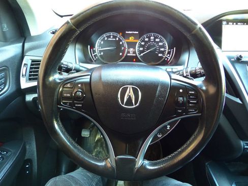 Used 2016 Acura MDX SH-AWD image 26
