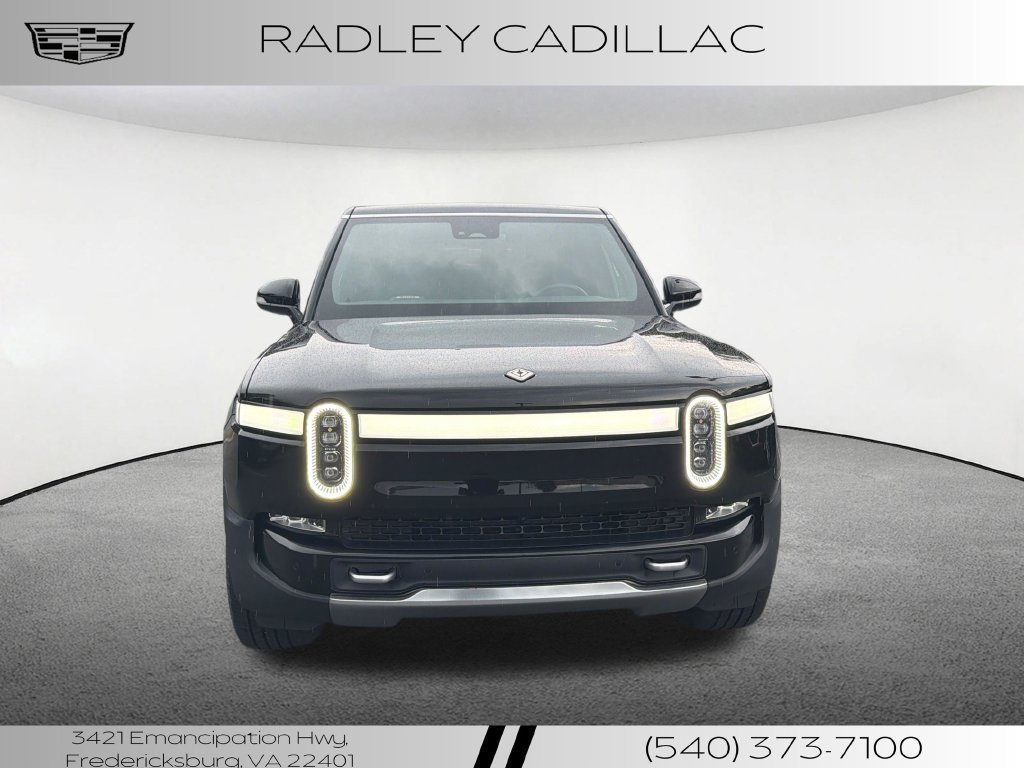 Used 2024 Rivian R1S Adventure Dual AWD/4WD image 20