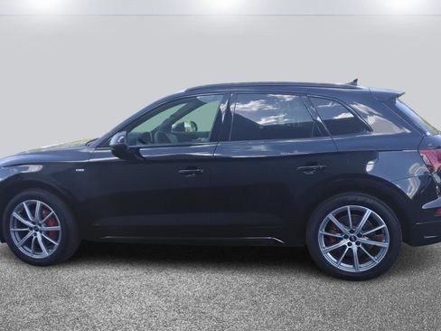 Certified 2024 Audi Q5 e Premium Plus w/ Premium Plus Package image 5