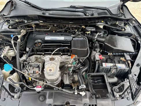 Used 2014 Honda Accord Sport image 18