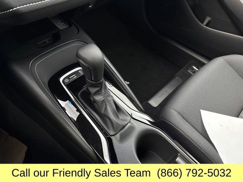 New 2026 Toyota Corolla SE image 24