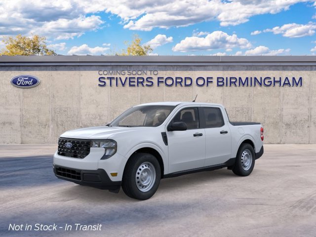 New 2026 Ford Maverick XL FWD image 2