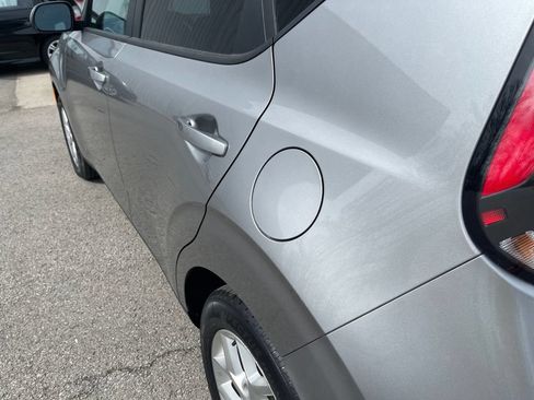 Used 2024 Kia Soul LX w/ Option Group 015 FWD image 19