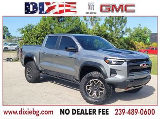 Certified 2024 Chevrolet Colorado ZR2 w/ ZR2 Convenience Package III AWD/4WD video 1