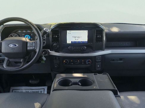 Used 2022 Ford F150 XL w/ Equipment Group 101A High RWD image 20