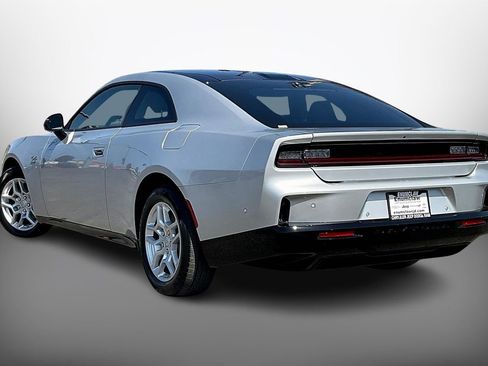 New 2025 Dodge Charger R/T w/ Sun & Sound Package image 3