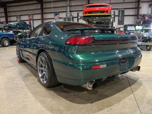 Used 1995 Dodge Stealth R/T Turbo AWD/4WD image 6