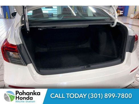 Used 2022 Honda Civic Sport image 26