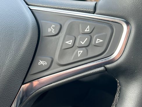 Certified 2024 Chevrolet Equinox Premier FWD image 27