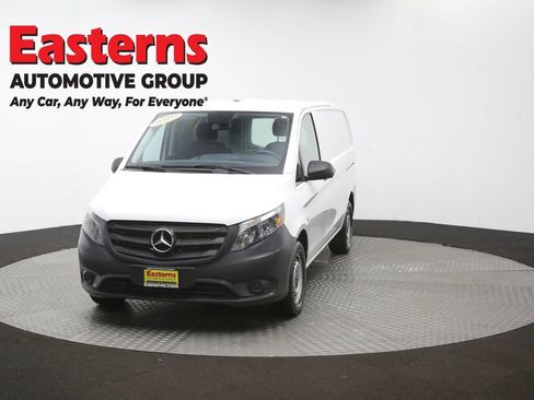 Used 2022 Mercedes-Benz Metris image 50