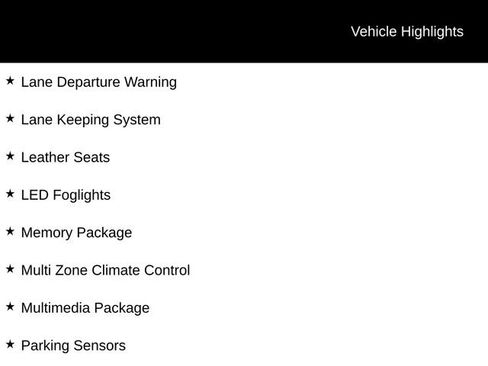 Used 2023 INFINITI QX80 Luxe w/ Cargo Package image 15