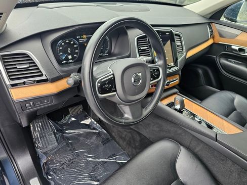 Used 2022 Volvo XC90 T8 Inscription Expression w/ Advanced Package image 21