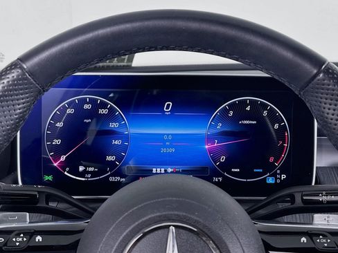 Certified 2023 Mercedes-Benz C 300 Sedan image 19