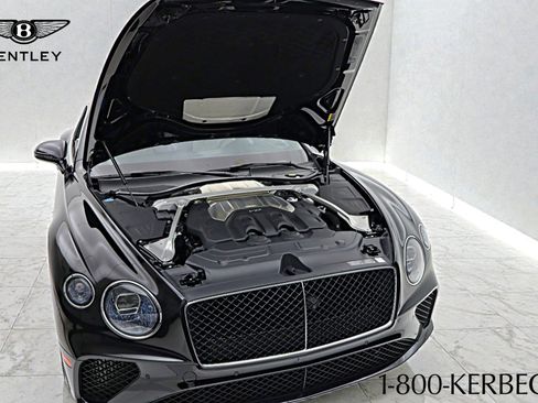 Used 2024 Bentley Continental GT V8 image 26