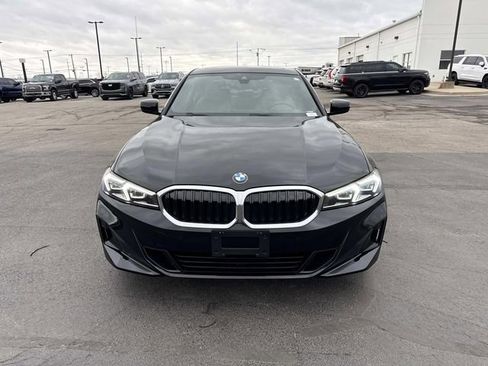 Used 2023 BMW 330i 330i w/ Premium Package image 7