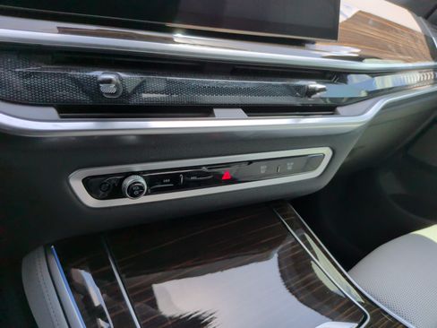 Used 2024 BMW X5 xDrive40i w/ Premium Package AWD/4WD image 19