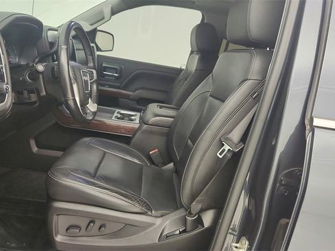 Used 2018 GMC Sierra 1500 SLT image 15