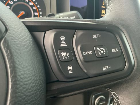 New 2026 Jeep Wrangler Sport S image 24