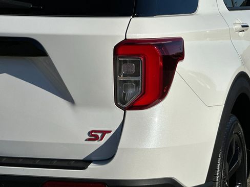 Used 2023 Ford Explorer ST w/ Equipment Group 401A image 36