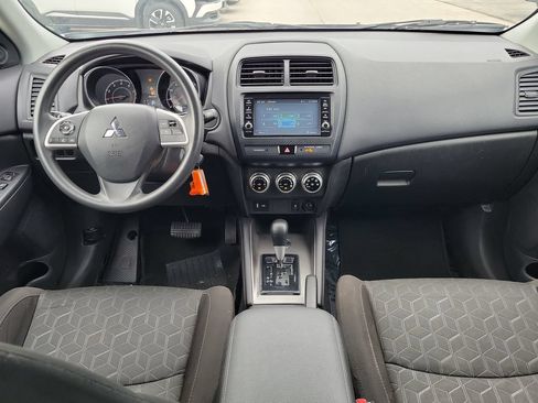 Used 2020 Mitsubishi Outlander Sport ES AWD/4WD image 7
