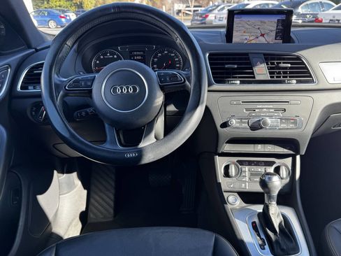 Used 2016 Audi Q3 2.0T Premium Plus image 12