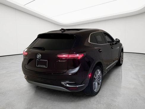 Used 2023 Buick Envision Avenir AWD/4WD image 9