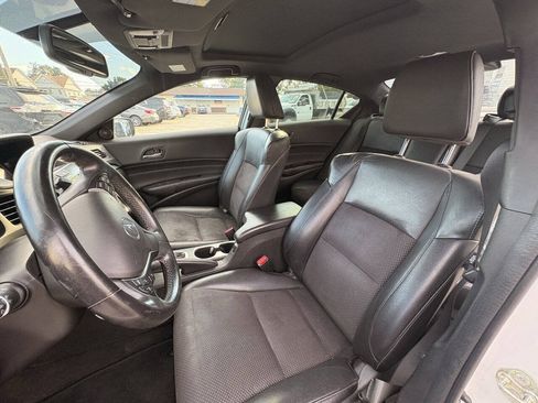 Used 2016 Acura ILX w/ Technology & A-SPEC Package FWD image 15