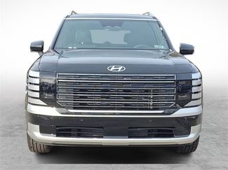 New 2026 Hyundai Palisade Calligraphy video 2