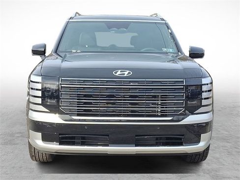New 2026 Hyundai Palisade Calligraphy image 2