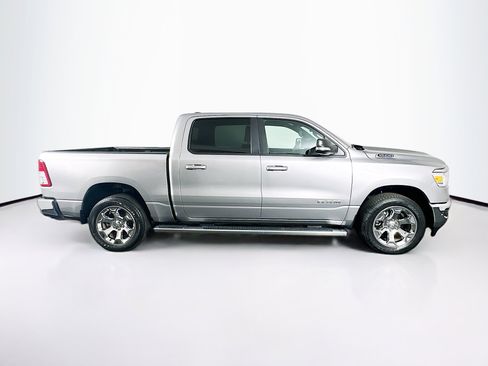 Used 2022 RAM 1500 Big Horn image 10