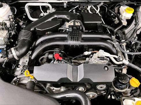 Used 2019 Subaru Legacy 2.5i Limited image 33