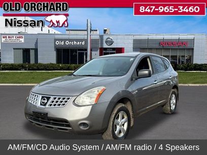 Used 2010 Nissan Rogue S w/ 360 Degree Value Pkg