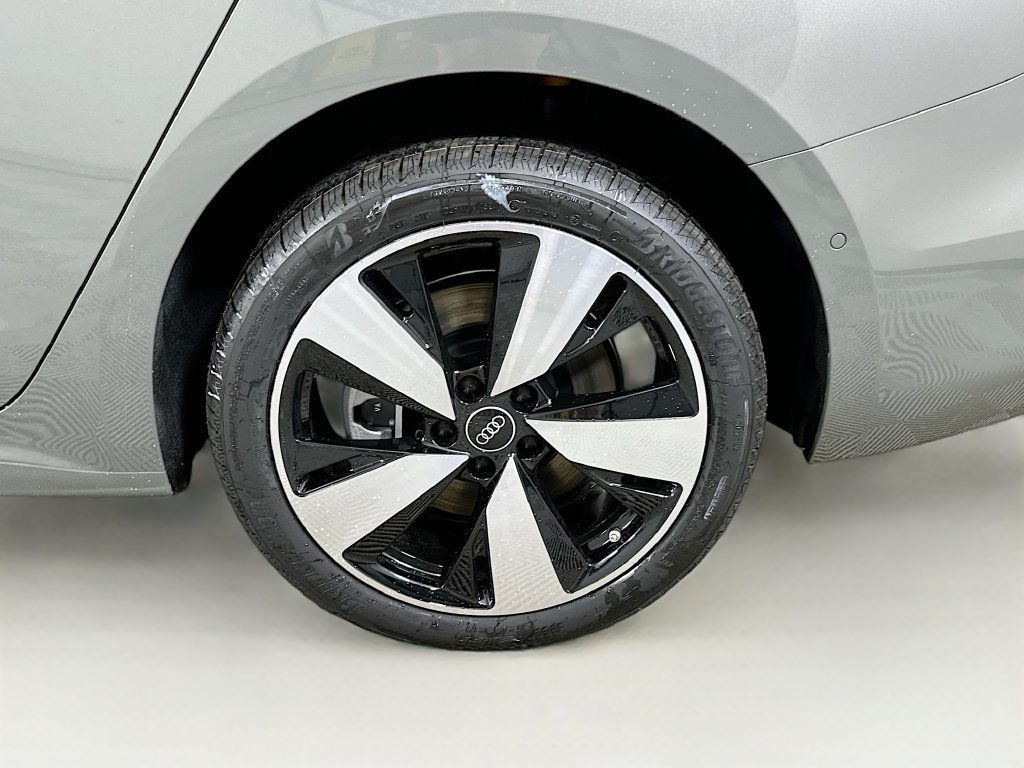Used 2025 Audi A5 Premium Plus w/ Premium Plus AWD/4WD image 24