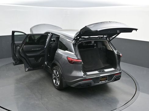 Used 2023 INFINITI QX60 Luxe w/ Cargo Package image 46