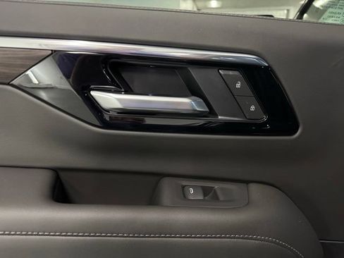 New 2026 Chevrolet Tahoe LT w/ Comfort Package RWD image 11