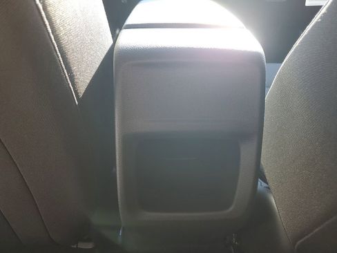 New 2026 Chevrolet Trax RS w/ Sunroof Package image 12