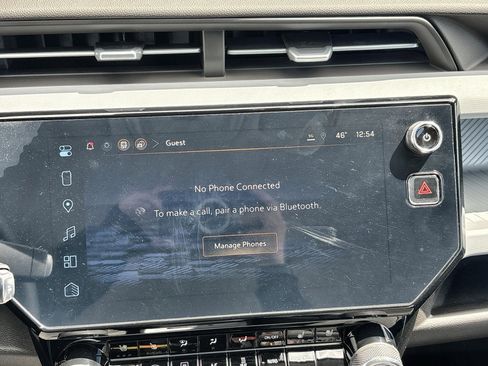 New 2027 Chevrolet Bolt RS image 26