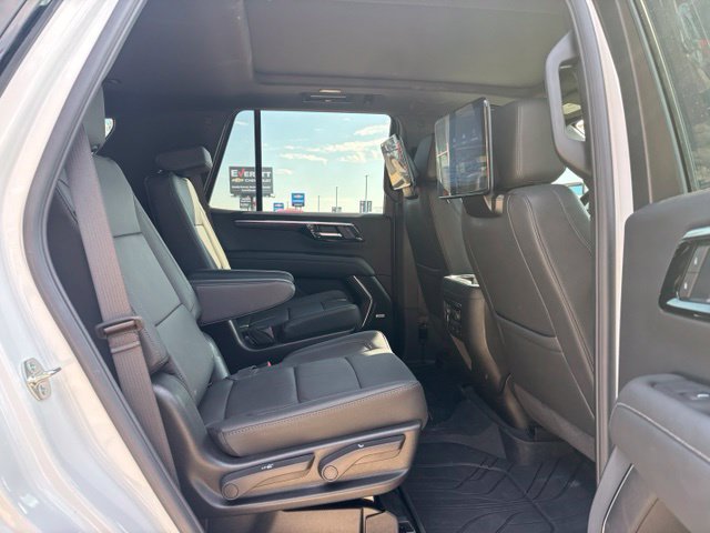 New 2026 Chevrolet Tahoe Z71 w/ Z71 Off-Road Package AWD/4WD image 14