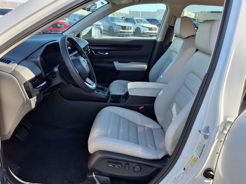 New 2026 Honda CR-V EX-L image 11