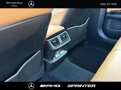 Used 2024 Lexus ES 350 FWD image 19