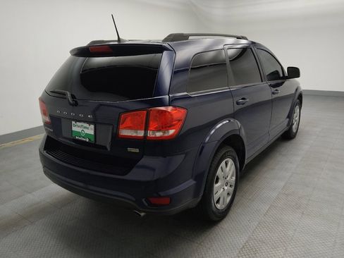 Used 2019 Dodge Journey SE w/ Premium Group image 9