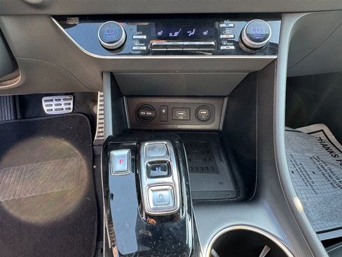 Used 2021 Hyundai Sonata SEL Plus w/ Tech Package FWD image 12
