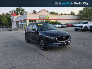 Used 2018 MAZDA CX-5 Touring AWD/4WD video 1