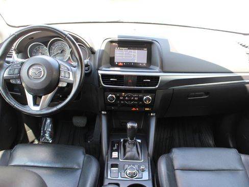 Used 2016 MAZDA CX-5 Grand Touring AWD/4WD image 31